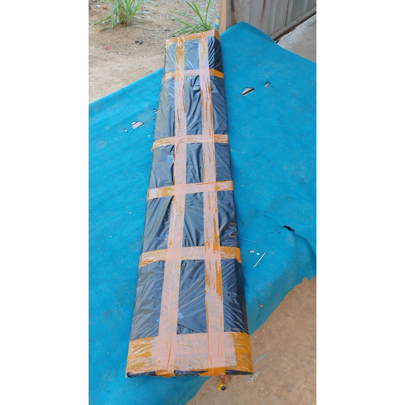 

packing kerdus