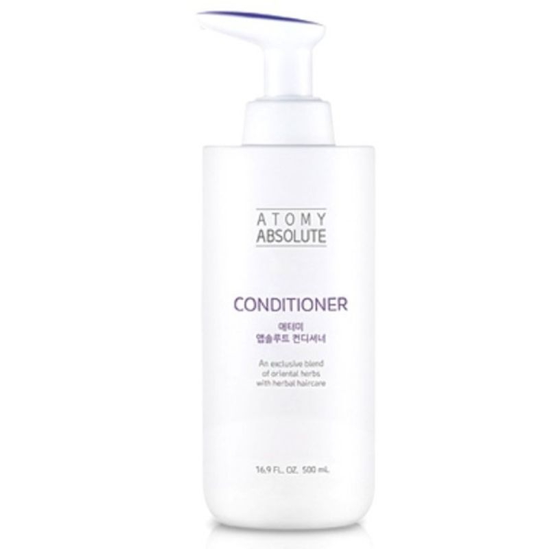 Atomy Absolute hair Conditioner