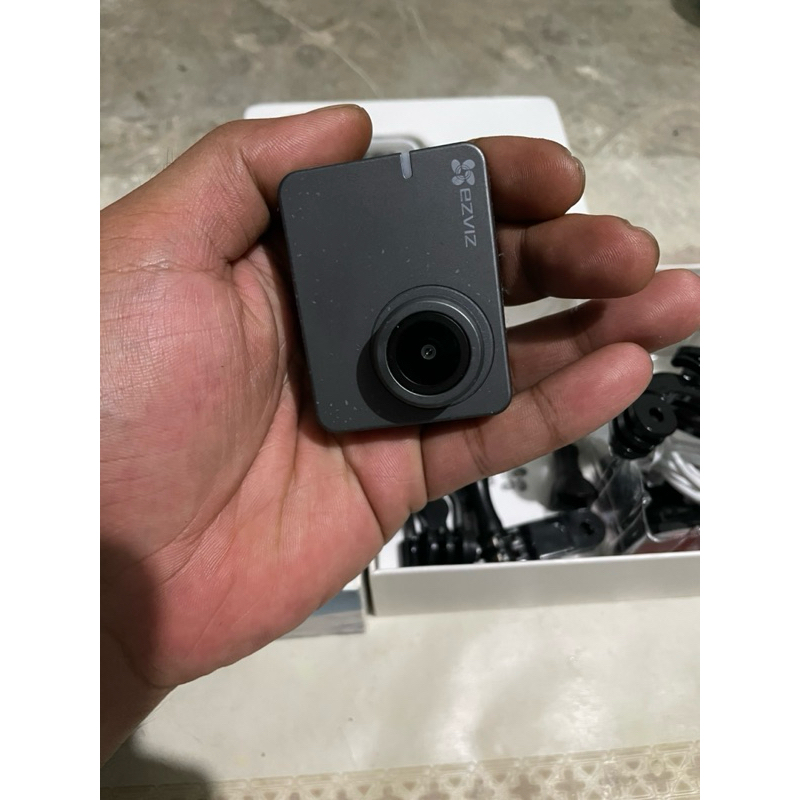 Action CAM ezviz s2 (SECOND)