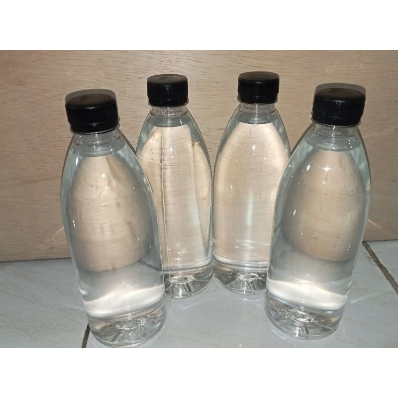 

air kelapa kas bali paket 4 600ml