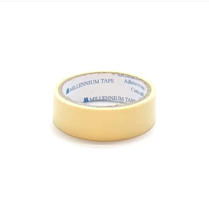 

Isolasi Kertas - Lakban Kertas Murah