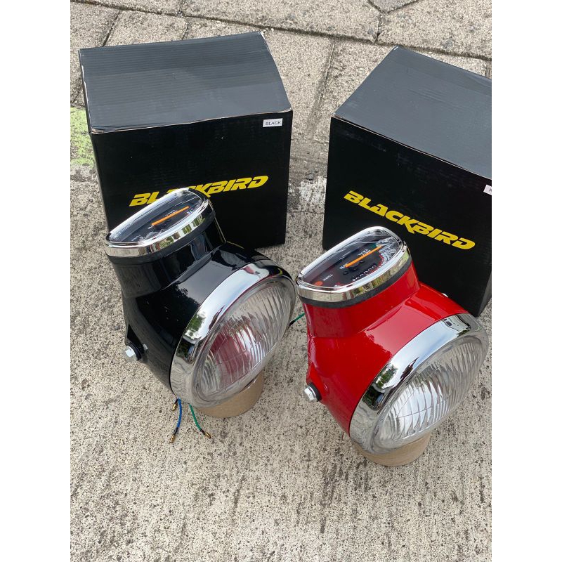 batok reflector set cd batok cd import spido model ori sett MURAHH