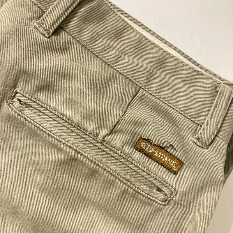 savane loose pant