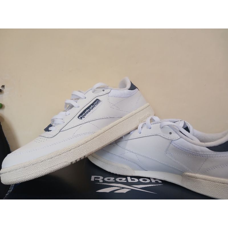 Reebok Club C 85
