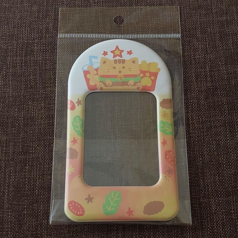 

[Preloved] Card Holder Ducky World