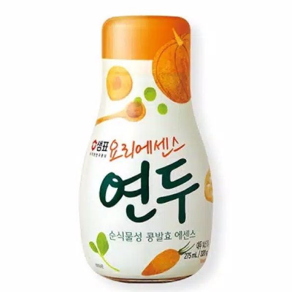 

SEMPIO Yondu Kecap Asin Korea 275ml