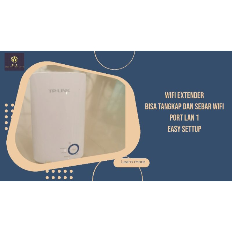 tp link wa850re