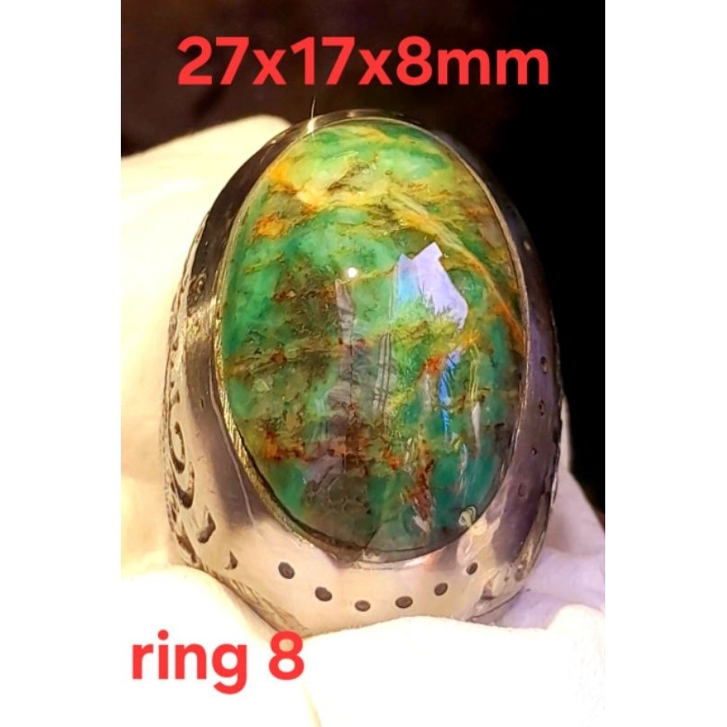 Pirus Hubei hijau urat emas size jumbo