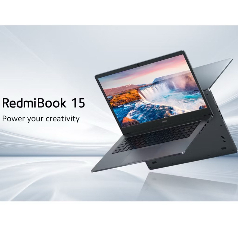 xiaomi redmibook15 intel core i3
