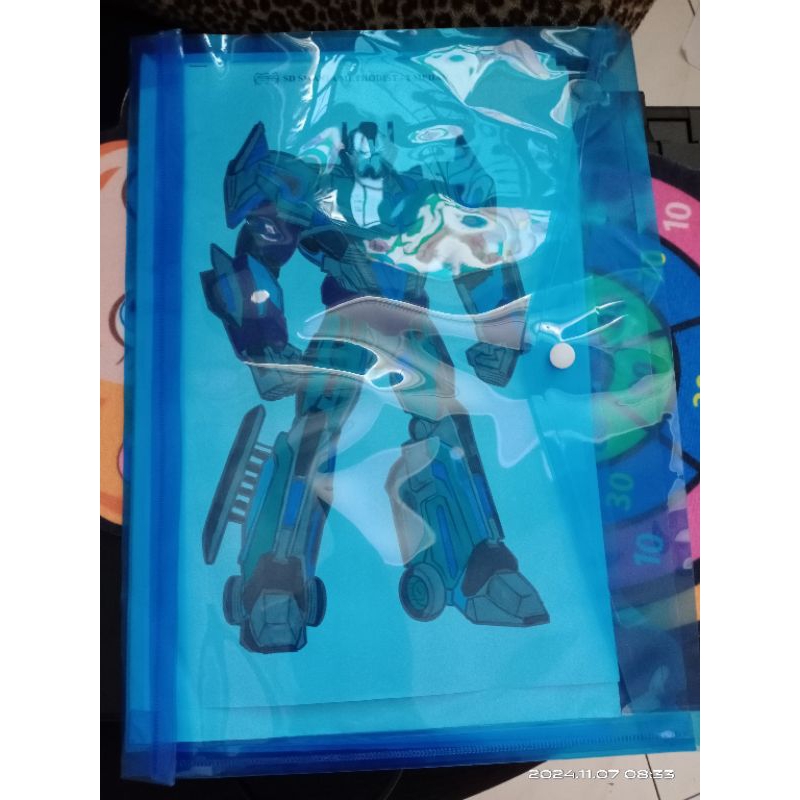 

MapKancingPlastikFolioTransparan