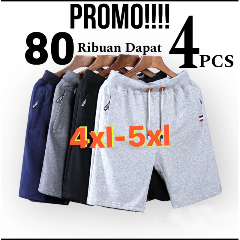 CELANA PENDEK KOLOR JUMBO BEBYTERI CELANA PENDEK JUMBO PRIA CELANA PENDEK KOLOR SUPER JUMBO