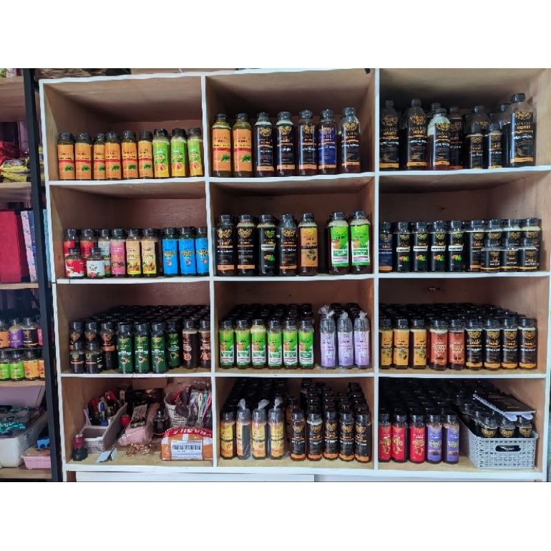 

QH Nota Reseller Depok 2