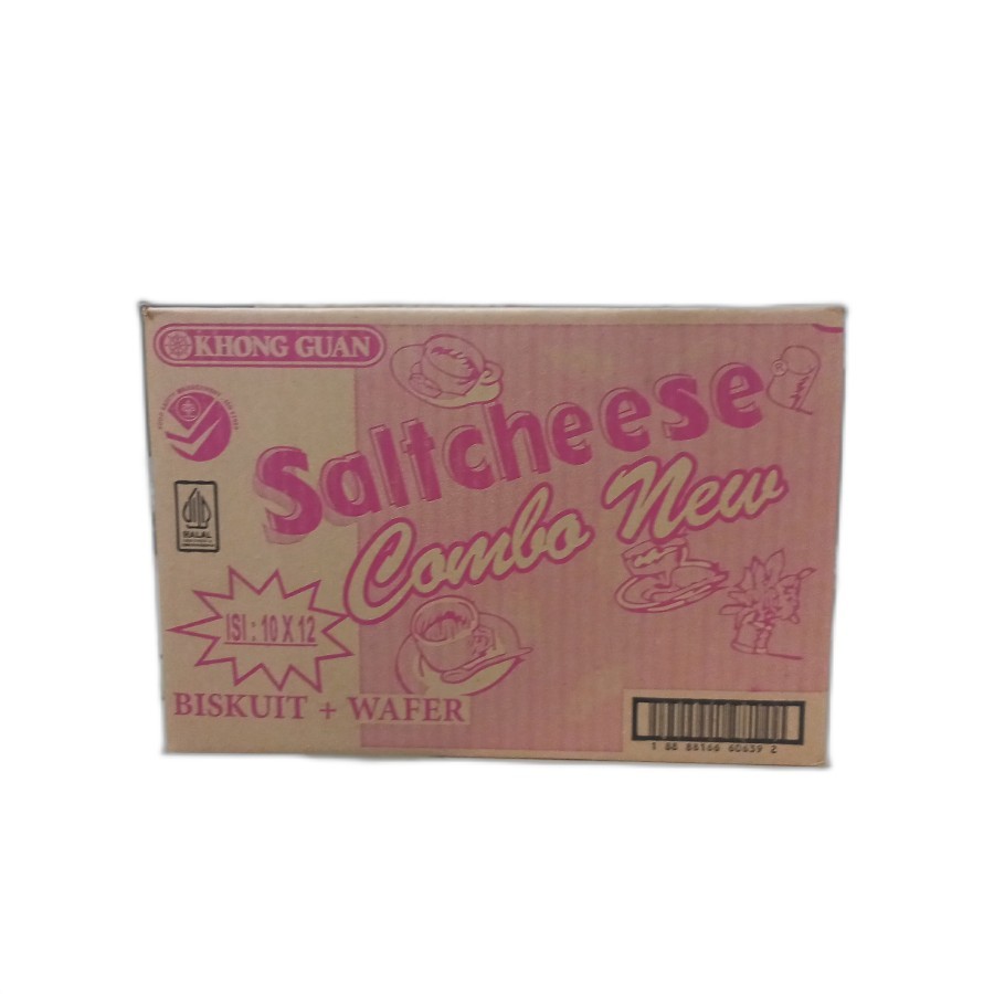 

khong guan saltchesecombo 12x10pcs