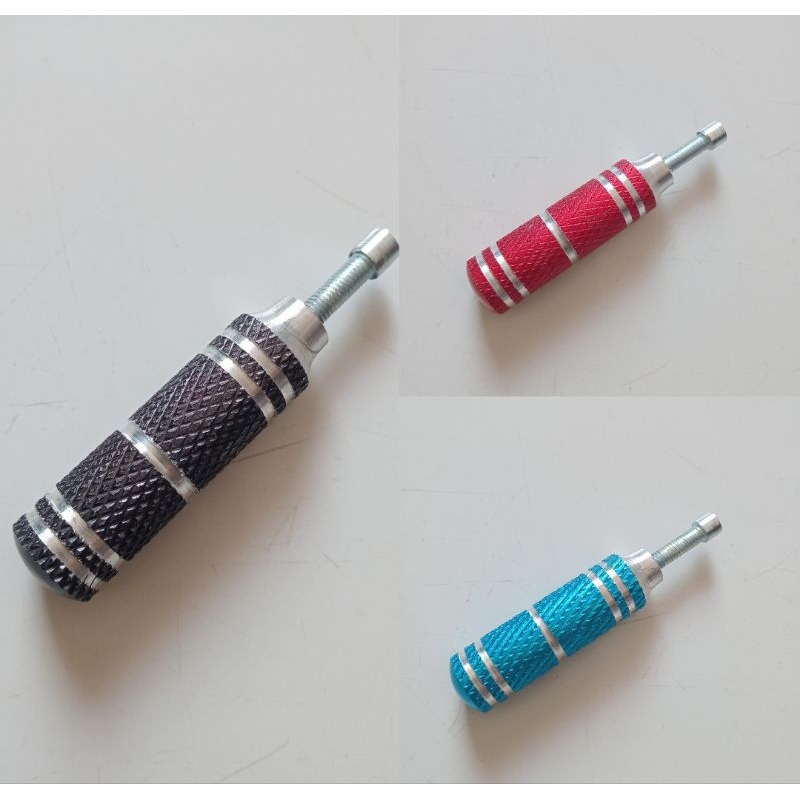 REP TAMIYA KUNCI SHOCK MUR BAUT TAMIYA / KUNCI MUR TAMIYA