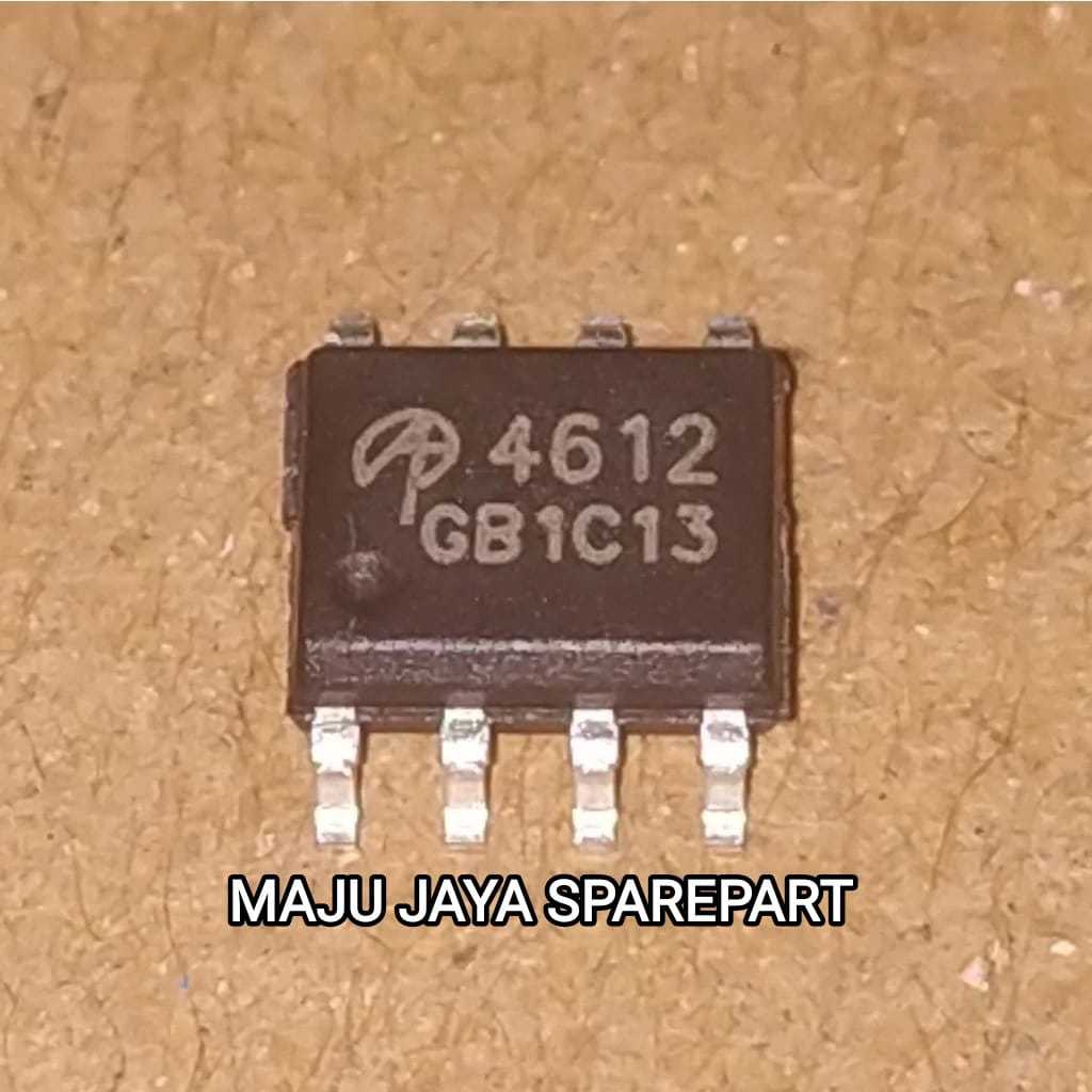 ic aop 4612 ap4612 sop 8 ic driver regulator dual mosvet 1