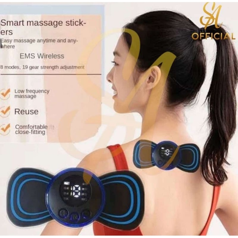 (PP) ALAT TERAPI KUPU