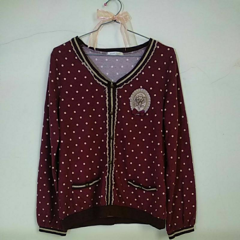 Blouse Atasan Dewasa Wanita, baju lebaran, baju Imlek, baju natalan