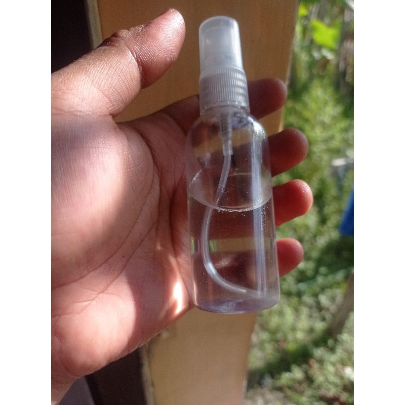 silicone oil bening 60ml