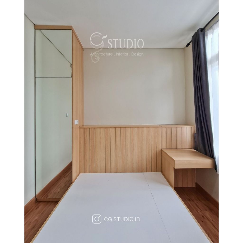 Furniture Kamar Tidur @Parkville