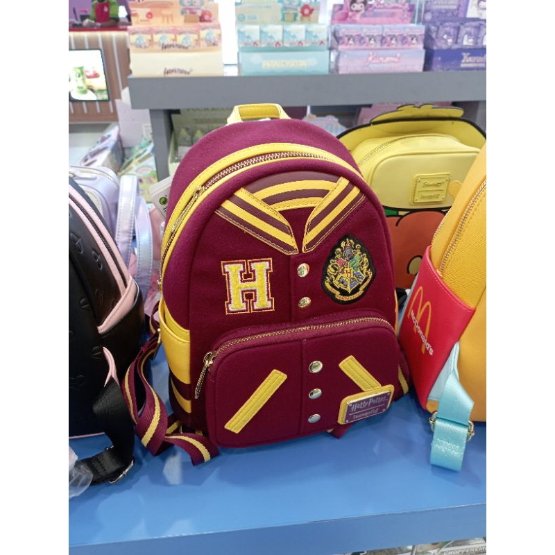 backpack loungefly Harry