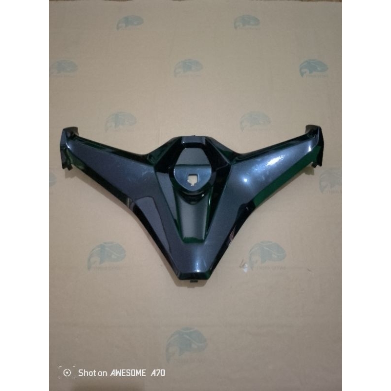 cover rak laci Honda Vario LED new 2018 bekas/second ori