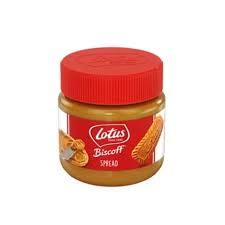 

Lotus Selai Biscoff