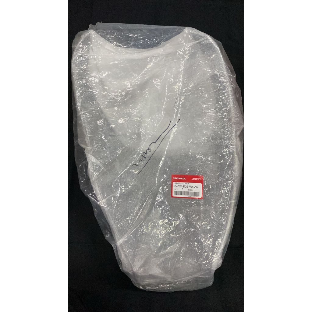 COVER FR LOWER - PCX 150 64521K35V00ZA