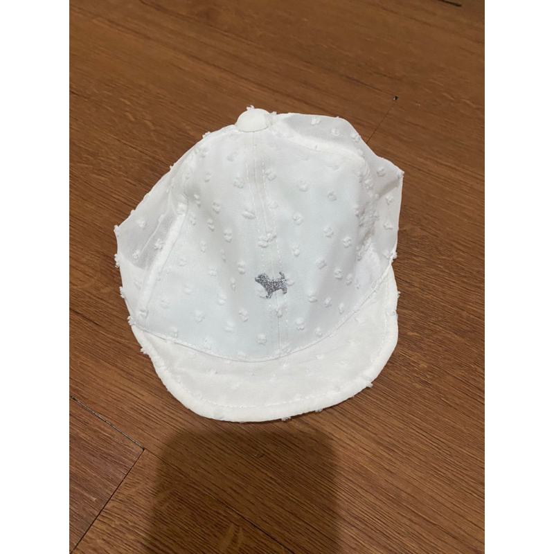 topi bluedog original