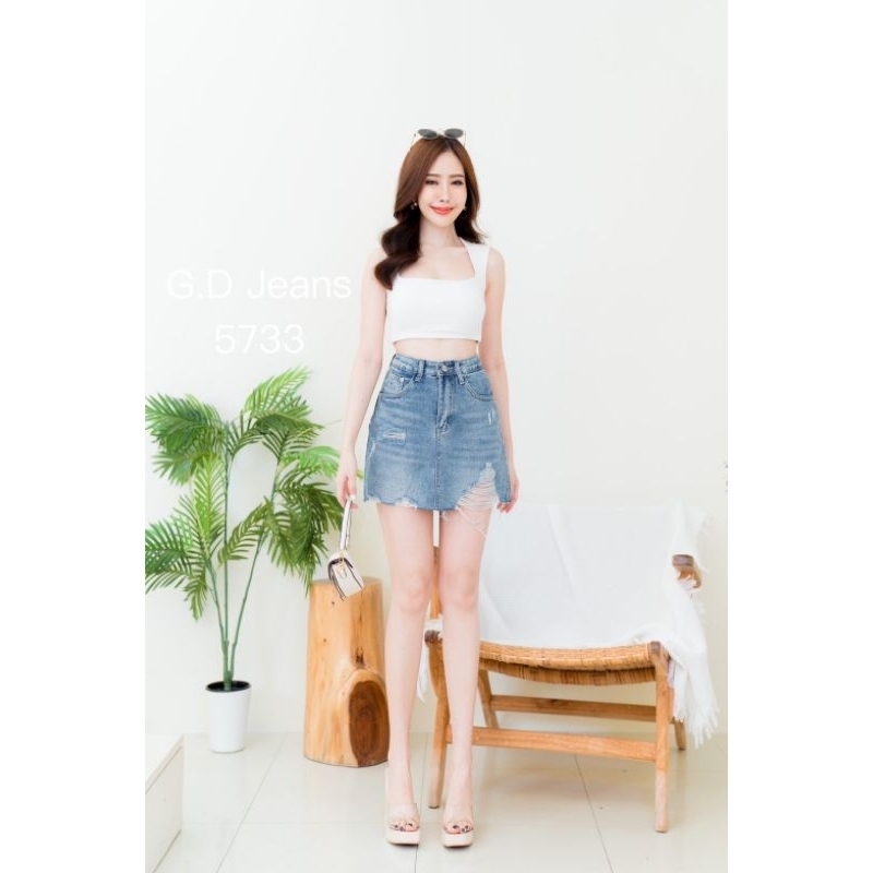 rok jeans bangkok gd jeans import
