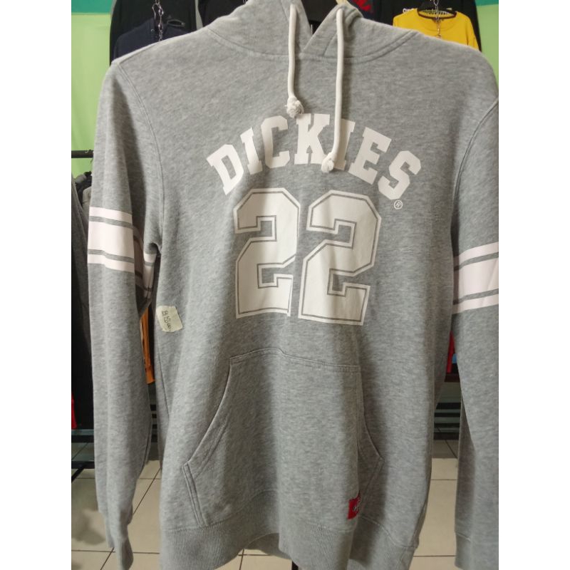 Hoodie Dickies(Art 22)