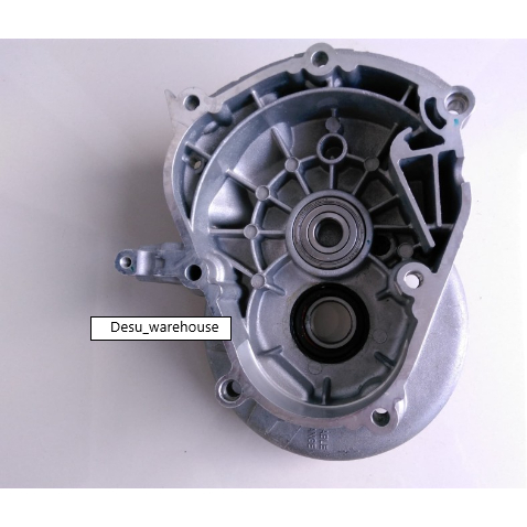 Cover Gear Box Vespa Matic 2V GearBox Liberty
