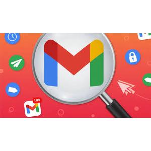 Gmail limited - GSuite per email