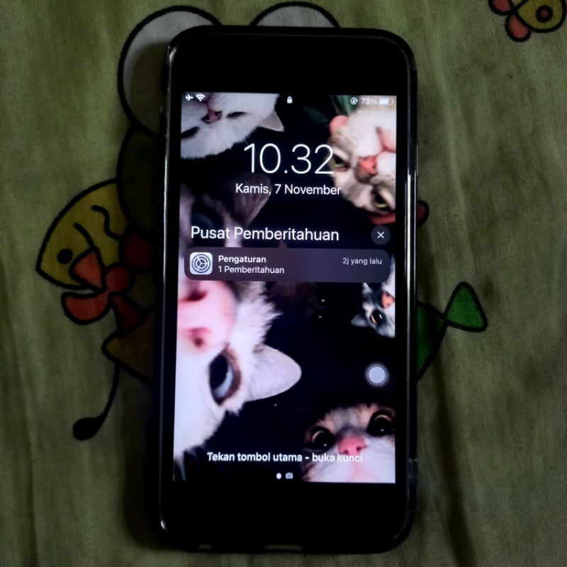 iphone 7 32gb ex inter wifi only