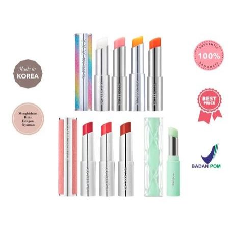 YNM - YNM YOU NEED ME HONEY LIP BALM - LIP BALM YOU NEED ME - YNM LIP BALM