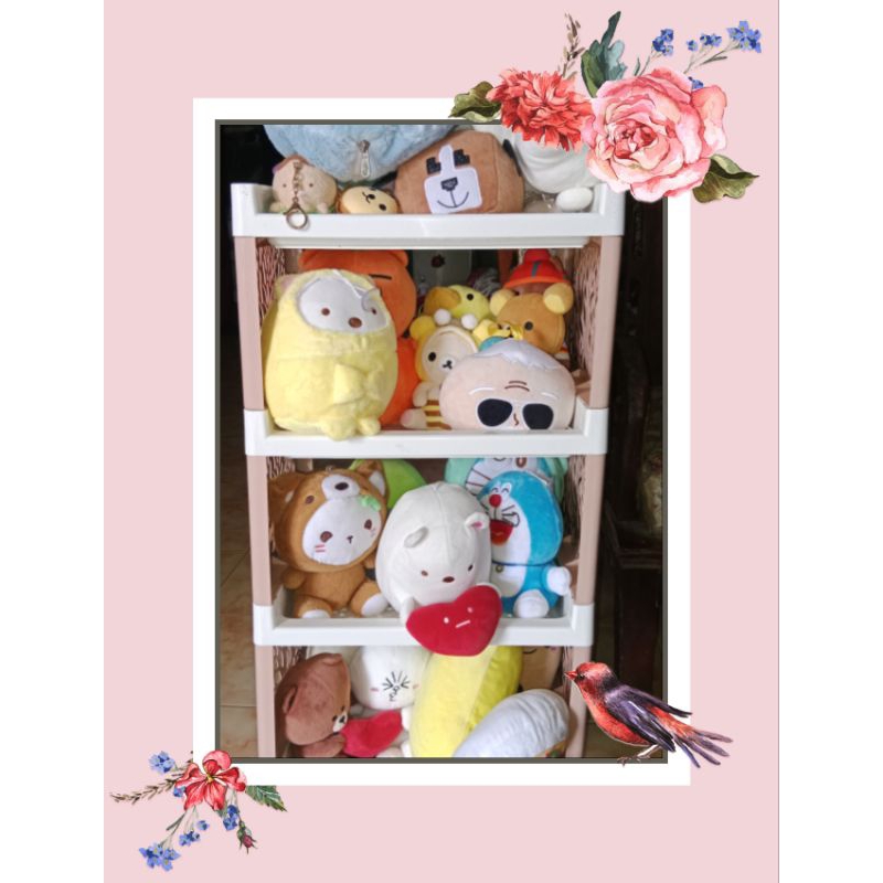 Boneka gembul- gembul