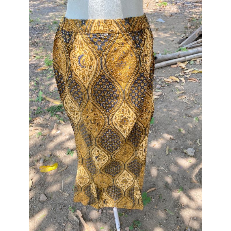 Jarik Instan preloved