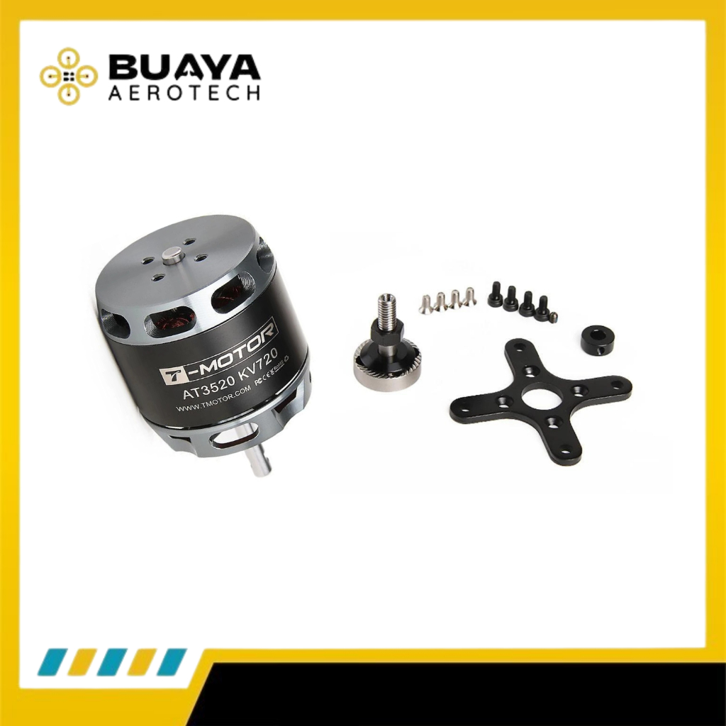 T-Motor AT3520 850KV fixed wing Tmotor Brushless Motor