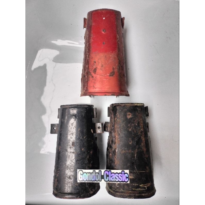 panel dasi HONDA SUPERCUP 700 C700 C800 SUPERCUP 800