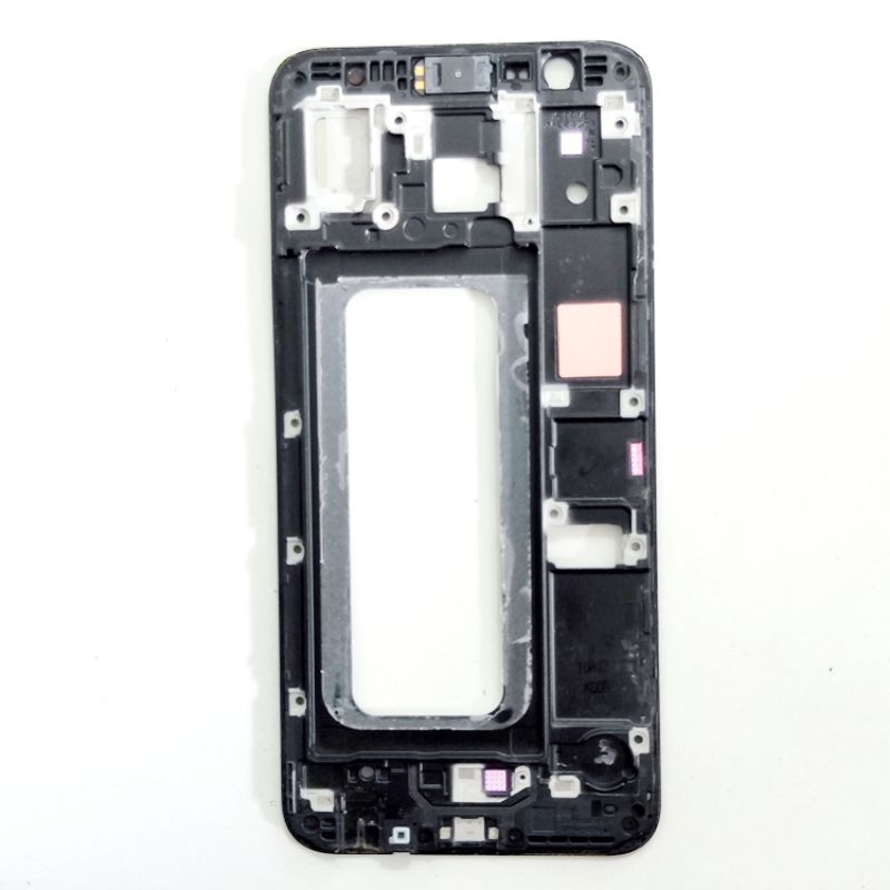 FRAME PAPAN LCD SAMSUNG J6 PLUS ORIGINAL COPOTAN