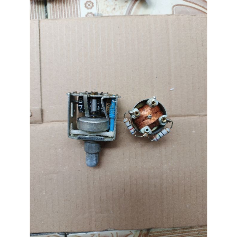 Mesin speedometer set amper bensin Mio sporty mio smile m3 original copotan