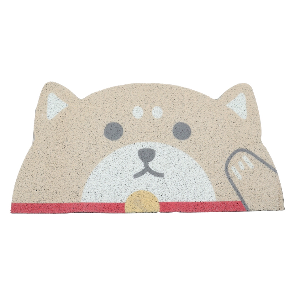 keset viral / keset murah / Keset kaki mie/bihun anti slip jumbo KKV