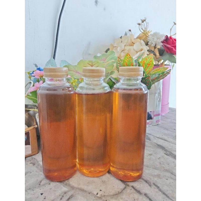 

Madu Hutan Liar Asli