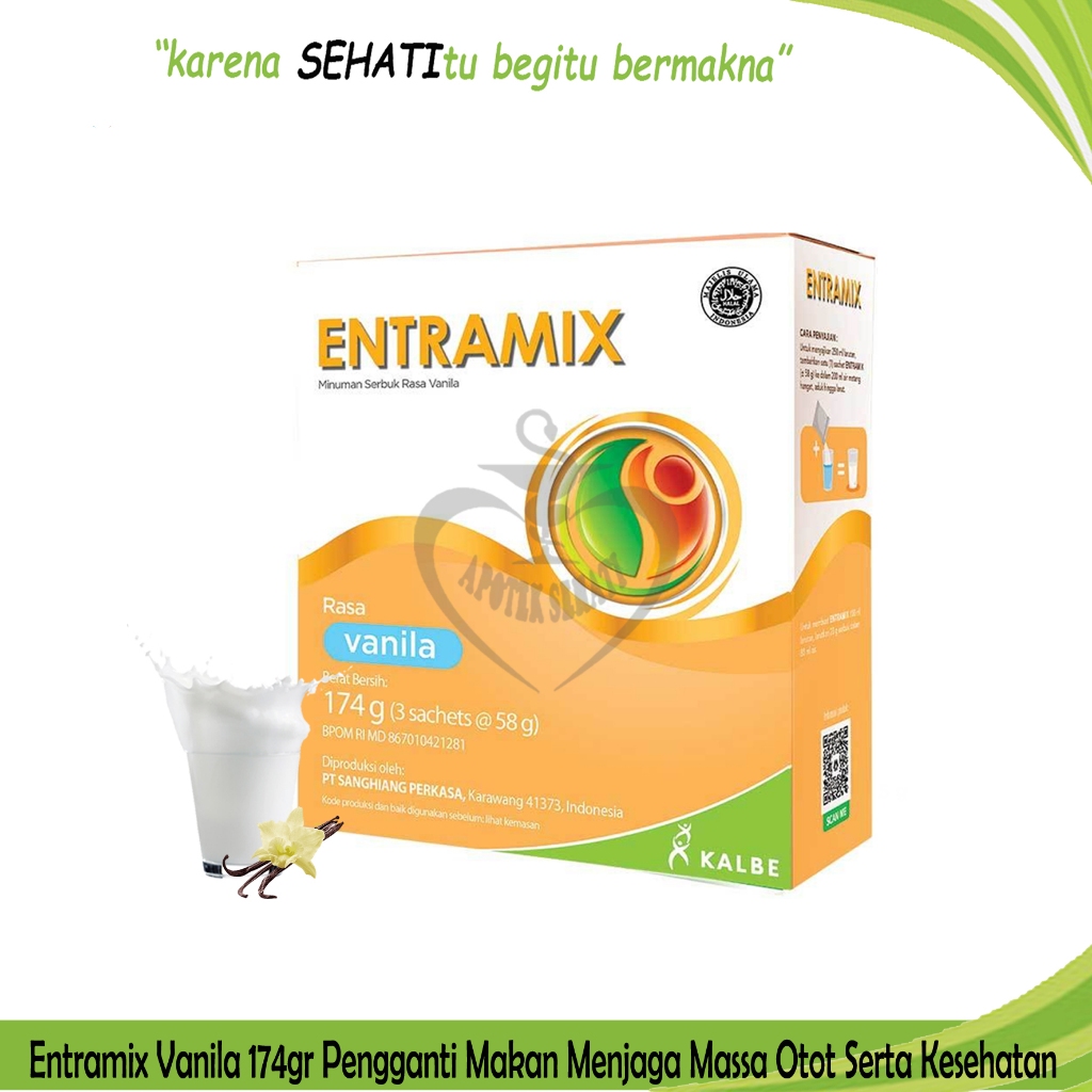

entramix 174g