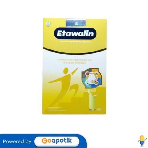 

ETAWALIN 200g