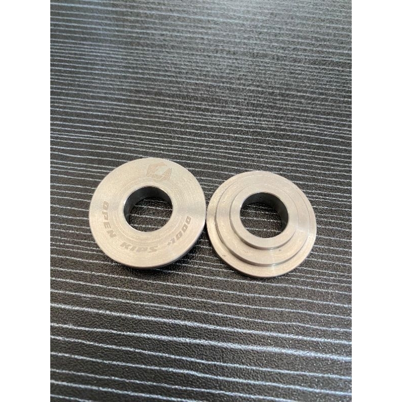 RING DELAY RPM OPEN MEKANISME SUPER KIPS NINJA RR/R