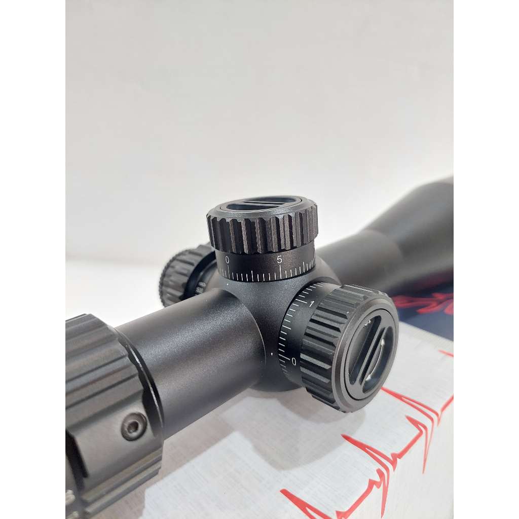 TELESKOP BARU MARCOOL EVOLVER 4-16x44 SFIR FFP