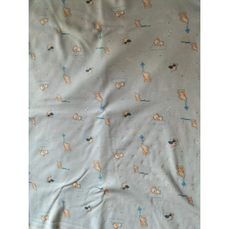 Preloved Bedong Libby