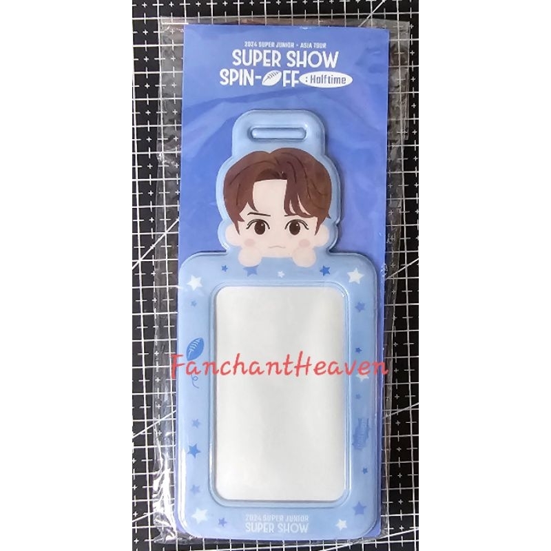 

MD SS0 LANYARD VER KYUHYUN