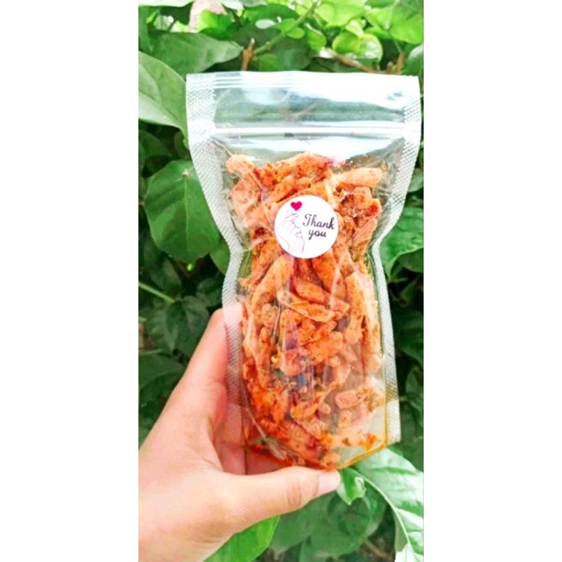 

Basrengpedas/daunjeruk/renyah