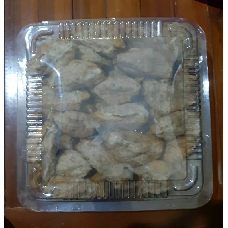 

Ayam tahu bakso ATB enak dan gurih